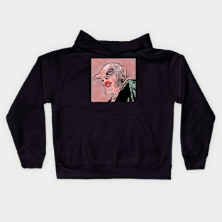 The Witches Kids Hoodie